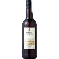 Bodegas Gutierrez Colosia Colosia Oloroso