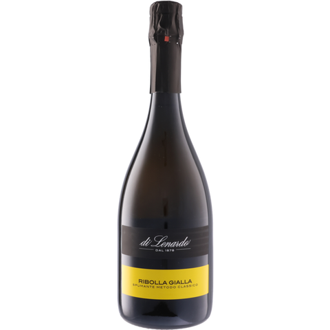 Azienda Agricola Di Lenardo Ribolla Gialla Brut Metodo Classico 2021