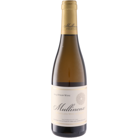 Mullineux Mullineux Straw Wine 2023 375ml