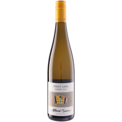 Domaine Albert Mann Alsace Pinot Gris Cuvee Albert 2023