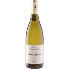 Azienda Agricola Cerutti Riva Granda Piemonte Chardonnay 2021