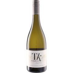 Te Kairanga Tk Pinot Gris 2025