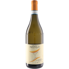 Azienda Agricola Mustela Langhe Bianco Jovine 2022