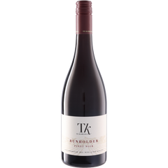 Te Kairanga Tk Runholder Pinot Noir 2025