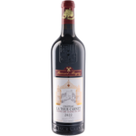 Chateau La Tour Carnet Chateau La Tour Carnet 2022