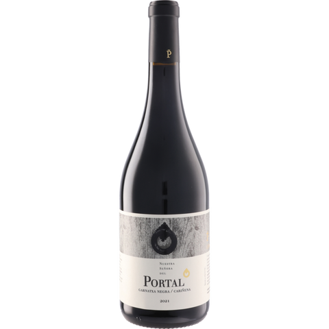 Celler Pinol Nuestra Senora Portal Tinto 2021