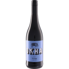 Man Vintners Okha Pinotage 2024