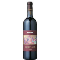 Azienda Agricola Tua Rita Giusto Di Notri 2009