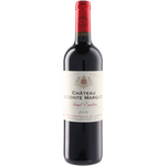 Mis En Bouteille Au Chateau Chateau Leconte Marquey 2018