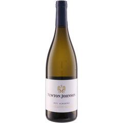 Newton Johnson Wines Newton Johnson Albarino 2022