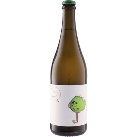 Fio Wine Piu Piu Pet Nat