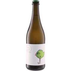 Fio Wine Piu Piu Pet Nat