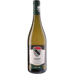 Cave Des Onze Communes Soc. Coop. Valle D'Aosta Pinot Gris 2023