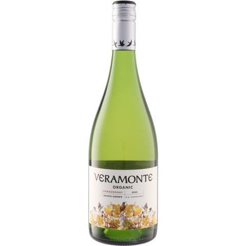 Vinedos Veramonte Veramonte Organic Chardonnay 2023