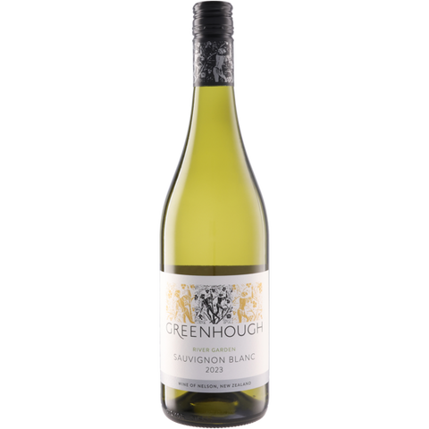 Greenhough Vineyard Greenhough River Garden Sauvignon Blanc 2023