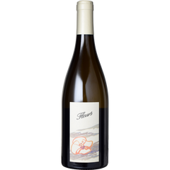 Domaine Labet Cotes Du Jura Chardonnay Fleurs 2016