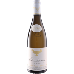 Domaine Gros Frere Et Soeur Chardonnay 2024
