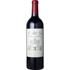 Chateau Leoville Las Cases Le Petit Lion Du Marquis De Las Cases 2015