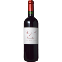 Chateau Poupille Poupille 2017