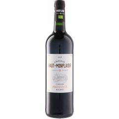 Le Cedre Diffusion Chateau Haut Monplaisir Prestige Cahors 2018