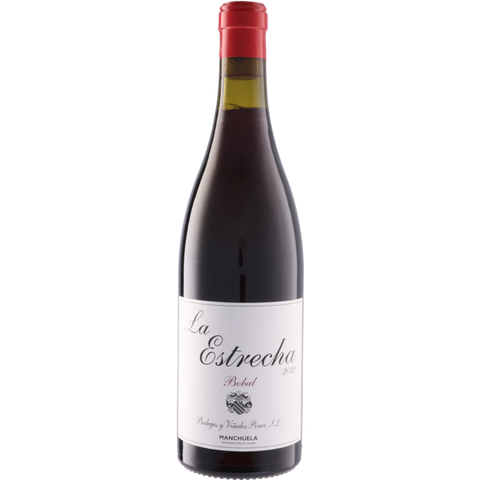 ボデガス・イ・ビニェードス・ポンセ La Estrecha 2022
