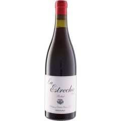 Bodegas Y Vinedos Ponce La Estrecha 2022