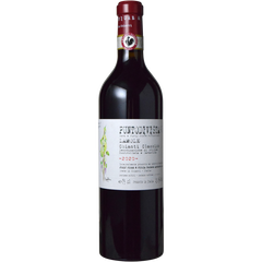 Jurij Fiore & Figlia Societa Agricola S.S. Puntodivista Chianti Classico 2020