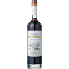 Bodegas Ximenez-Spinola Pedro Ximenez Solera 1918