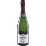 Champagne Beaumont Des Crayeres Fleur Blanche Blanc De Blancs Brut Millesime 2019