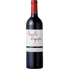 Chateau Poupille Poupille Atypique 2016