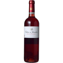 Chateau De Parenchere Chateau De Parenchere Bordeaux Clairet 2022