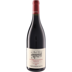 Sarl Felettig Chambolle-Musigny 1Er Cru Aux Combottes 2024
