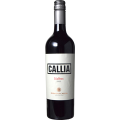 Bodegas Callia Callia Malbec 2025