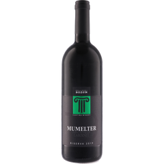 Cantina Bolzano St. Maddalena Cabernet Riserva Mumelter 2019
