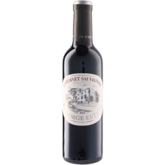 Domaines Paul Mas La Forge Estate Cabernet Sauvignon 375Ml 2024 375ml