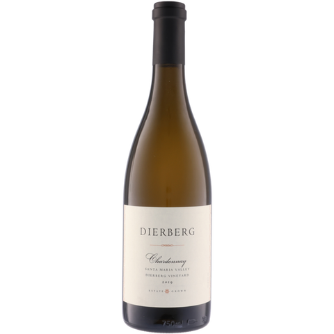 Dierberg Vineyard Chardonnay Santa Maria Valley 2019