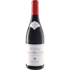 Boutinot Ltd. Les Coteaux Cotes Du Rhone Village 2024