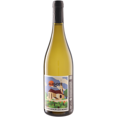 Clos Du Moulin Aux Moines Bourgogne Aligote 2024