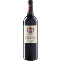 Chateau D'Aiguilhe Seigneurs D'Aiguilhe 2019
