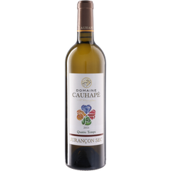 Domaine Cauhape Quatre Temps Jurancon Sec 2021