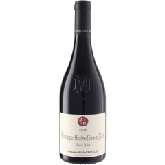 Domaine Michel Noellat Bourgogne Hautes Cotes De Nuits Pinot Noir 2022