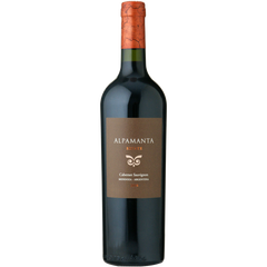 Alpamanta Estate Wines Alpamanta Estate Cabernet Sauvignon 2016