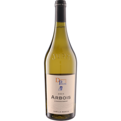 Domaine De La Pinte Arbois Chardonnay 2023