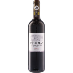 Domaines Paul Mas Cote Mas Merlot 2022