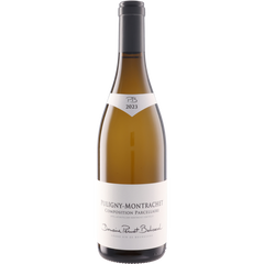 Domaine Pernot Belicard Puligny Montrachet 2023