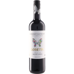 Dominio De Punctum Lobetia Cabernet Sauvignon 2024