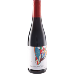 Paul Beaudet Saint-Amour Half 2023 375ml