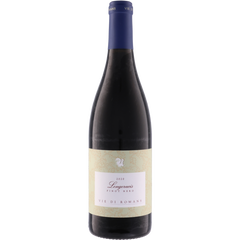 Vie Di Romans Societa Agricola Longorucis Pinot Nero 2020