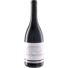 Domaine Sylvain Loichet Cote De Nuits Villages Aux Montagnes 2024