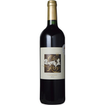 Mis En Bouteille Au Chateau Clos Du Roy Fronsac 2011